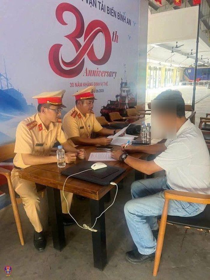 An Giang siết kiểm tra bến tàu, phương tiện thủy bảo đảm an toàn mùa mưa bão.