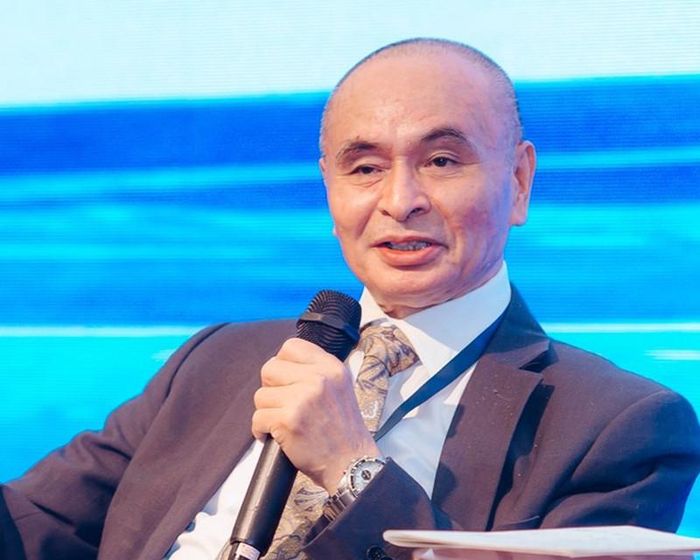 TS. Vũ Thanh Ca