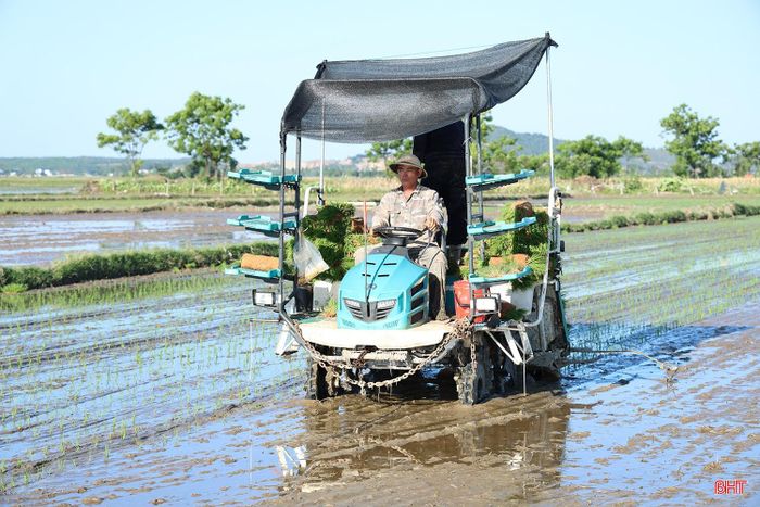 Chương trình NTM giai đoạn 2026 - 2030 chuyển trọng tâm từ “đạt chuẩn” sang “hiện đại, bền vững”.