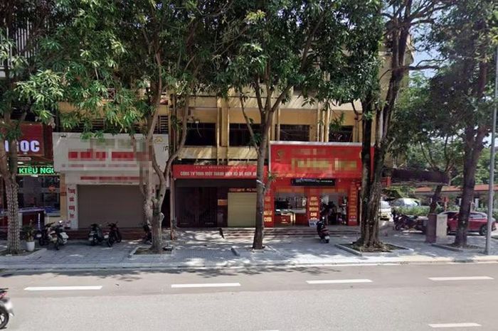 Việc ban hành quyết định giám sát tài chính đặc biệt do kết quả kinh doanh thua lỗ liên tiếp của Công ty TNHH MTV Xổ số kiến thiết Hà Tĩnh.