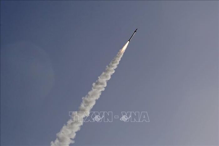 Ảnh minh họa: AFP/TTXVN