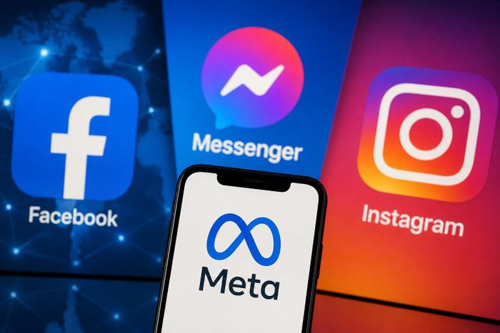 Đây là lần thứ hai trong chưa đầy một tuần các nền tảng của Meta gặp trục trặc trên diện rộng.