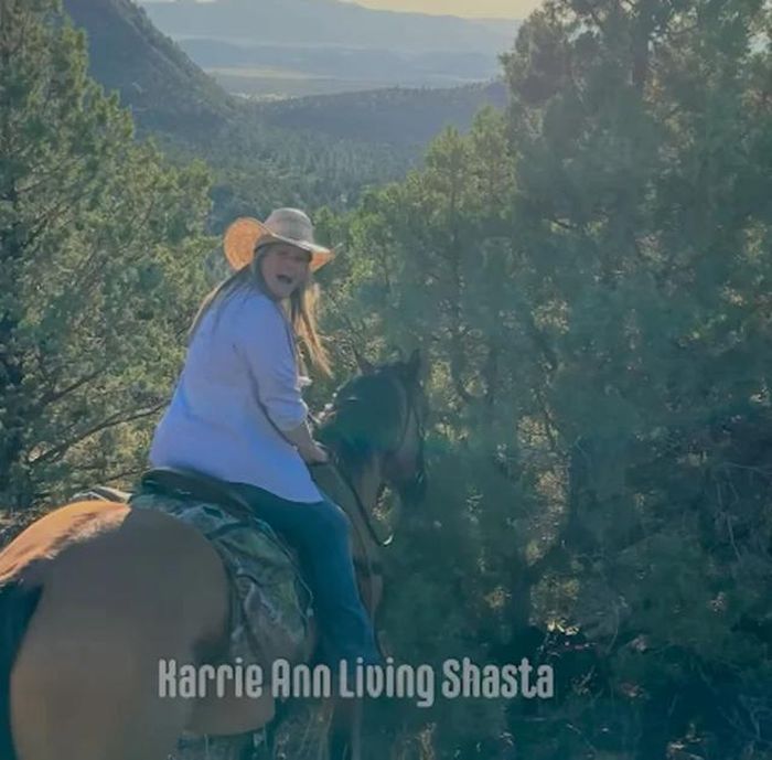 Ảnh Harri An Living Shasta.