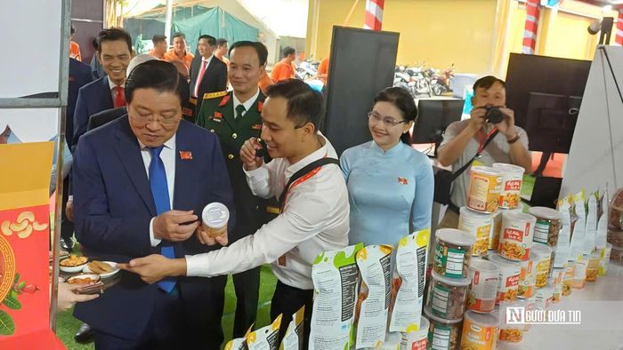 Doanh nghiệp điều Việt Nam đang từng bước xây dựng thương hiệu riêng, mở rộng thị trường và tiếp cận trực tiếp người tiêu dùng quốc tế thay vì phụ thuộc vào mô hình gia công.