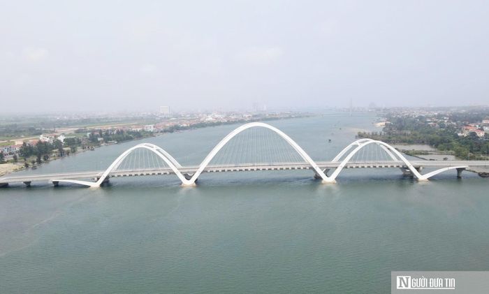 Tỉnh Quảng Trị quyết liệt giải quyết các vướng mắc về mặt bằng, đẩy nhanh tiến độ giải ngân vốn đầu tư công.
