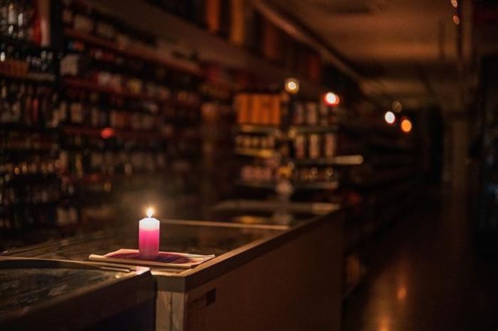 Đức chuẩn bị ứng phó với các sự cố mất điện diện rộng. Ảnh minh họa: TTXVN