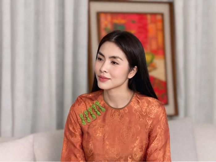 Tăng Thanh Hà đối diện với một cú sốc không hề nhỏ khi trở lại với nghệ thuật.