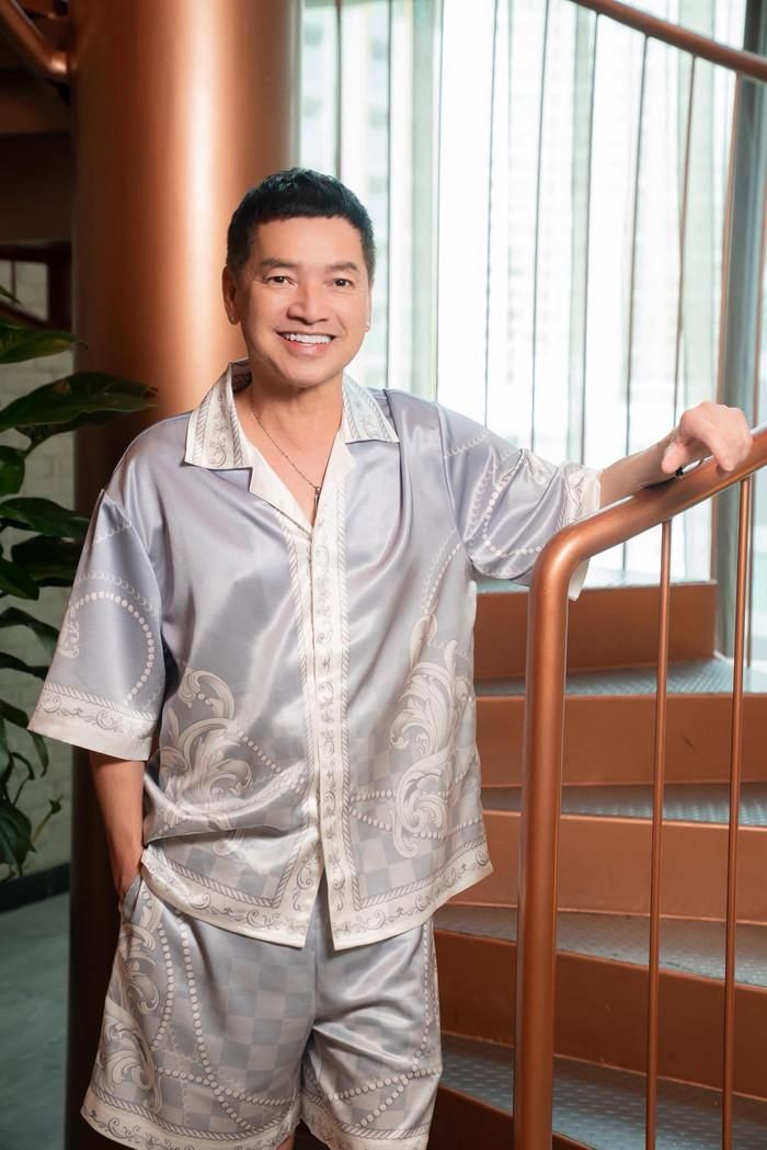 Quang Minh được nhiều khán giả nhận xét giữ phong độ diễn xuất ổn định, dù các dự án điện ảnh năm 2026 chưa đạt kỳ vọng phòng vé. Ảnh: FBNV