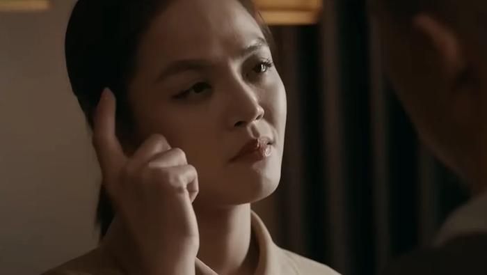 Sự xuất hiện của Lan (Thu Quỳnh) cũng khiến cuộc đối đầu giữa lực lượng công an và đường dây ma túy bước sang giai đoạn căng thẳng hơn.