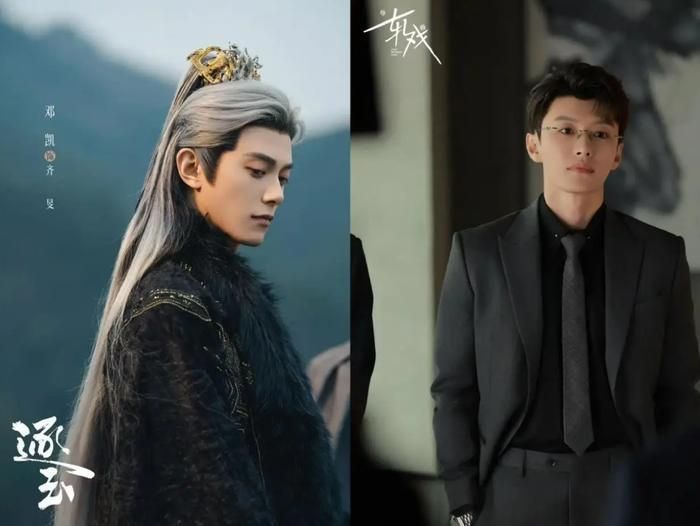 Nhiều diễn viên phụ từng bất ngờ nổi tiếng nhờ sở hữu những nhân vật có cá tính mạnh và chiều sâu cảm xúc. Ảnh: NSX