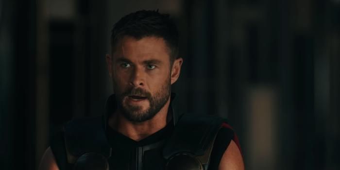 Thor là một trong những nhân vật trực tiếp đối đầu với kẻ thù được xem là nguy hiểm bậc nhất Vũ trụ Điện ảnh Marvel (MCU). (Ảnh: Chụp màn hình)