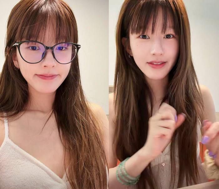 Triệu Lộ Tư cho biết cô không còn ưu tiên những kịch bản chỉ xoay quanh chuyện tình cảm mà muốn tìm kiếm các vai diễn có chiều sâu hơn. (Ảnh: Nhà tôi 3 đời đu Cbiz - đến tôi là đời thứ nhất)