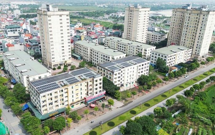 Hà Nội đẩy mạnh xây dựng các dự án Nhà ở xã hội trong năm 2026
