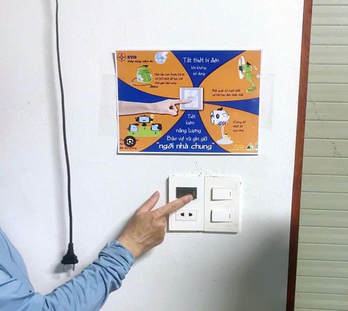 Hội còn phối hợp với ngành điện và các đơn vị chuyên môn tổ chức nhiều lớp tập huấn về sử dụng điện an toàn, phòng chống cháy nổ