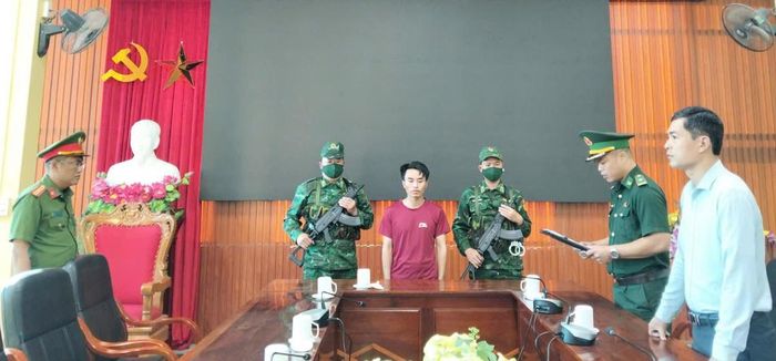 Lời khai của các đối tượng phù hợp với tài liệu, chứng cứ thu thập được.