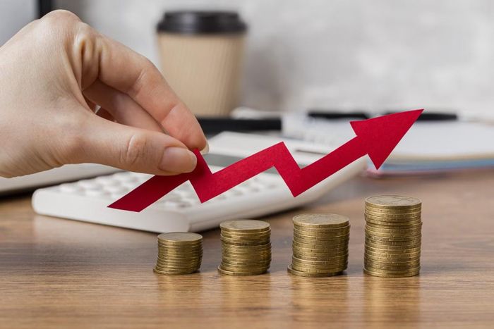 Theo một vài phụ huynh, mức chi của gia đình trong bài viết là khá phổ biến, muốn có tiết kiệm thì bố mẹ tăng thu nhập