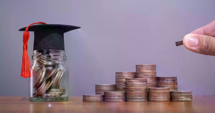 Trong giai đoạn con đi học, giáo dục thường là khoản chi khó cắt giảm nhất vì gắn với kỳ vọng và định hướng tương lai