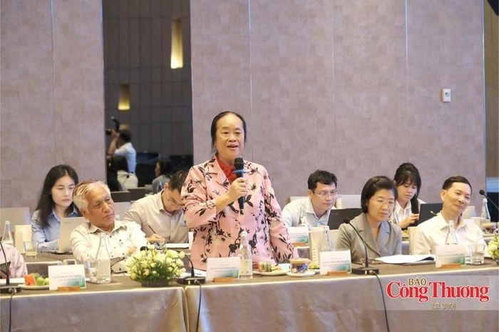 PGS.TS Trần Thị Như Mai, Chủ tịch Hội đồng Phòng thí nghiệm trọng điểm công nghệ lọc, hóa dầu.