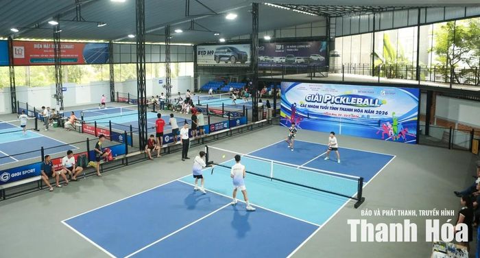 Giải đấu là minh chứng rõ nét cho sự phát triển đúng hướng của phong trào thể thao tỉnh Thanh Hóa. Sự kết hợp giữa công tác tổ chức bài bản của các cơ quan chức năng, sự ủng hộ nhiệt thành từ khán giả và đặc biệt là sự đồng hành không mệt mỏi của các gia đình đã góp phần kết nối cộng đồng, gieo những hạt mầm đầu tiên cho một thế hệ yêu thể thao, sống năng động và giàu tinh thần vượt lên.
