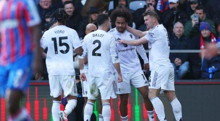 Joshua Zirkzee có thể đến Juventus. Ảnh: Getty Images.