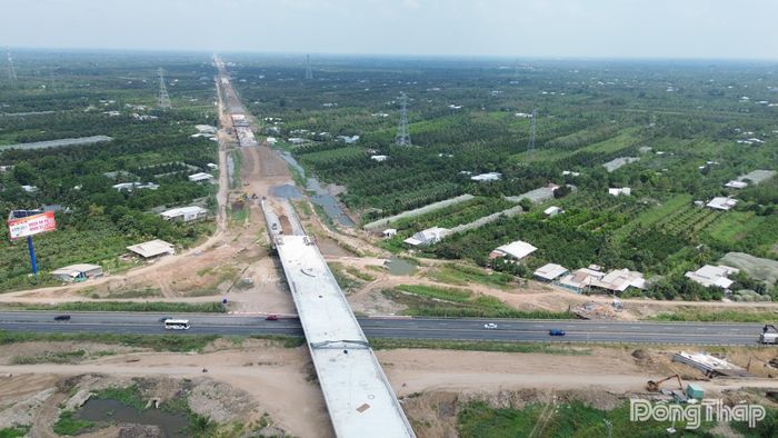 Tỉnh phấn đấu đến năm 2030 có thêm 124 km đường cao tốc.