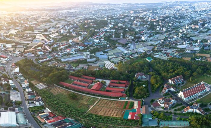 Chạy đua với thời gian làm sạch dữ liệu đất đai, Lâm Đồng quyết tâm về đích trước thời hạn