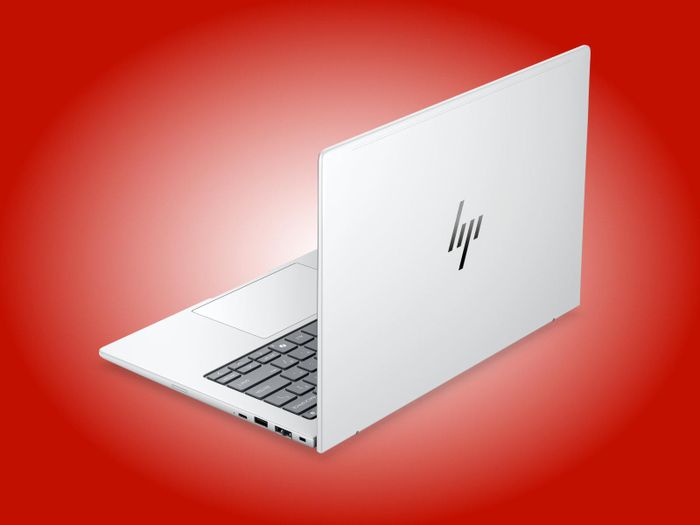 The HP EliteBook 8 G2a 14 comes in a single colour option.