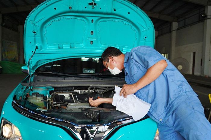 Lần đầu tiên các dòng xe điện được phân loại thành 8 nhóm với tiêu chí kỹ thuật cụ thể