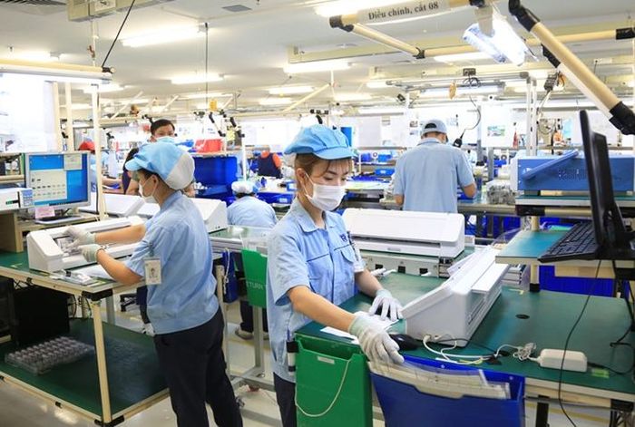 Lĩnh vực KH&amp;CN thu hút hơn 2,22 tỷ USD vốn FDI, chiếm tới 68% tổng vốn FDI toàn Thành phố