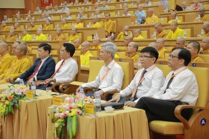 Đại biểu tham dự