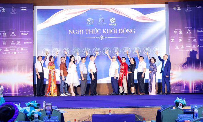 BTC cho biết, hồ sơ đăng ký được tiếp nhận từ ngày 15/6 - 30/7.