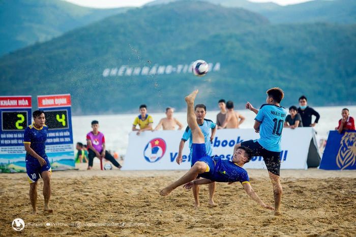 Đến nay, công tác chuẩn bị cho giải đã cơ bản hoàn tất.