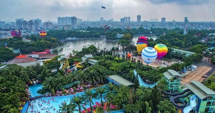 Tính đến cuối tháng 6/2026, Phú Thọ Tourist lỗ lũy kế hơn 400 tỷ đồng.
