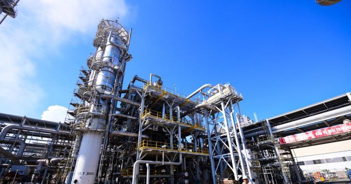 PVFCCo – Phú Mỹ đạt chứng nhận quốc tế ISO về kiểm kê khí nhà kính.