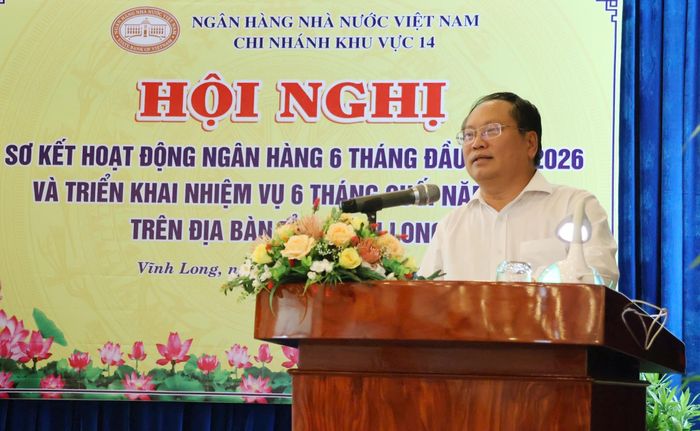 Ông Trần Quốc Hà tiếp thu ý kiến của UBND tỉnh Vĩnh Long