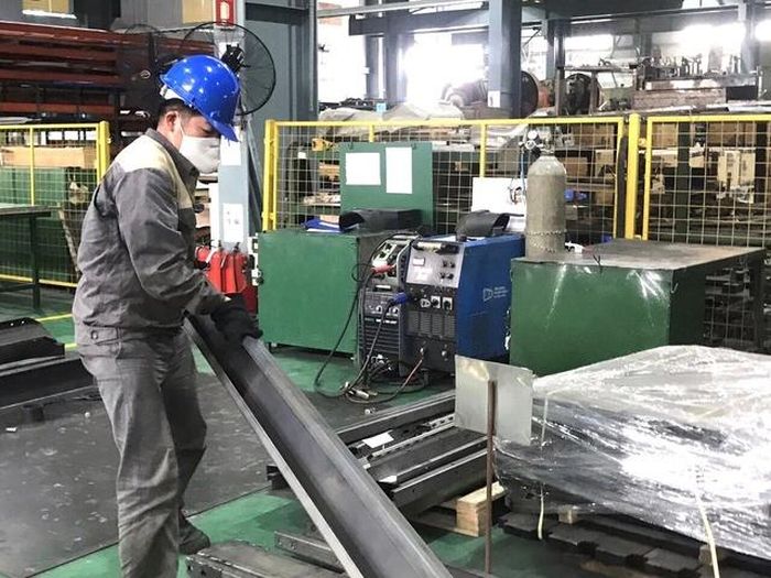 Nâng sức hấp thụ vốn không chỉ là tăng lượng vốn đưa vào nền kinh tế, mà là biến nguồn lực thành năng suất, công nghệ và giá trị gia tăng - Ảnh: Diệu Anh