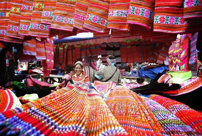 Giá trị văn hóa tạo nên bản sắc và sức cạnh tranh của hàng Việt