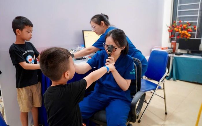 Bộ Y tế khuyến cáo về dịch bệnh do Adenovirus. Nguồn: VGP