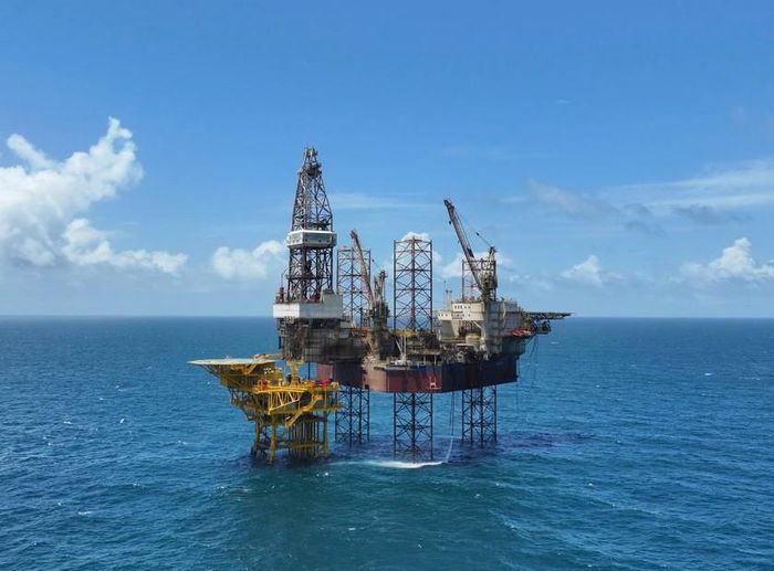 PetroVietnam xin đề xuất cơ chế để tạo sức lan tỏa cho nền toàn nền kinh tế. Ảnh minh họa