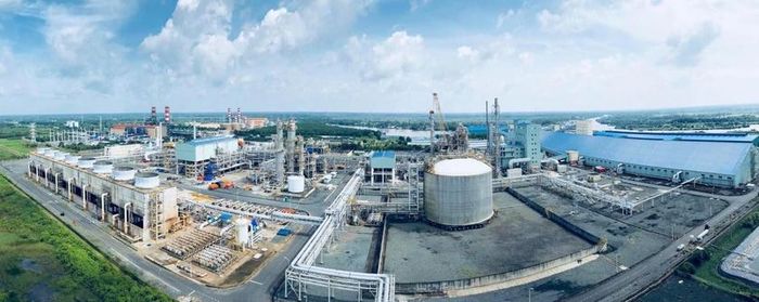 Đề xuất giao cho PetroVietnam nghiên cứu hợp tác đầu tư với các đối tác trong và ngoài nước. Ảnh minh họa