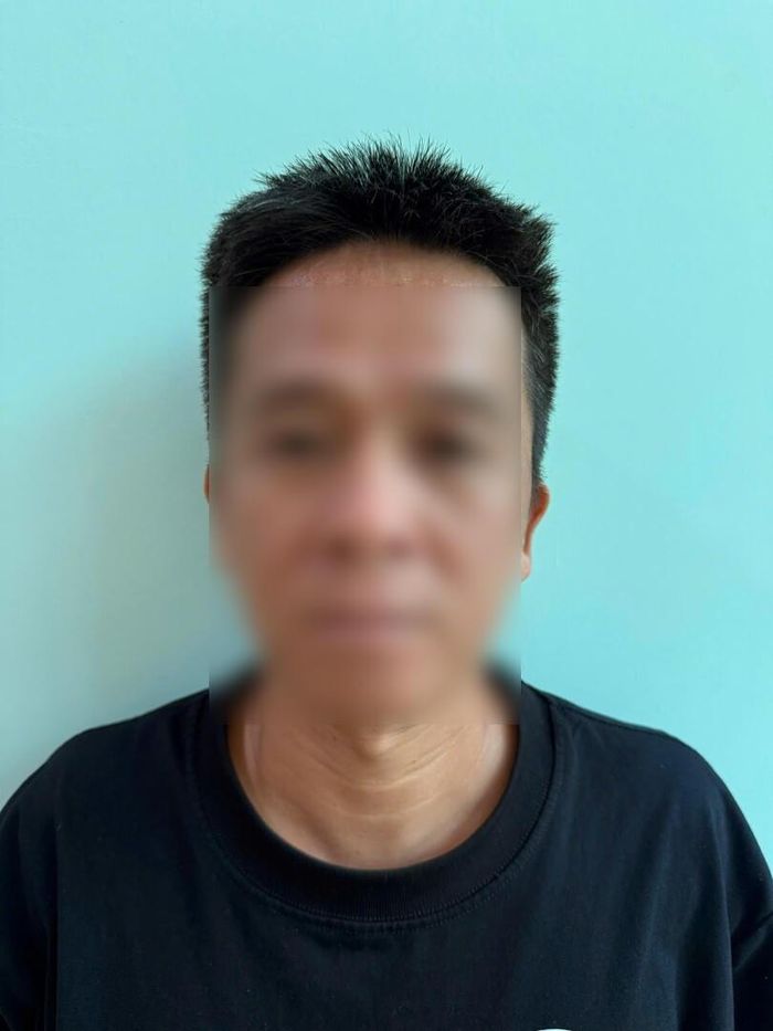 Các đối tượng Nguyễn Ái Châu và Trần Quốc Thái. Ảnh: Bộ Công an.