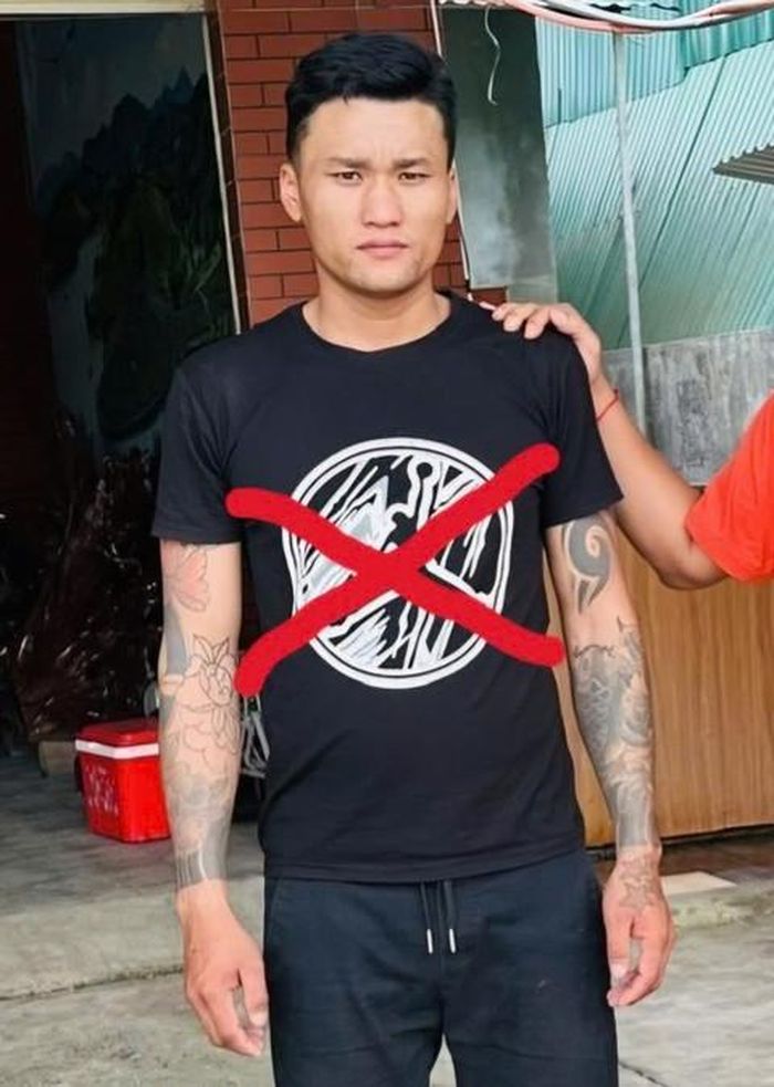 Vi Văn Cảnh