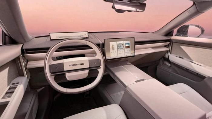 Ảnh: topgear