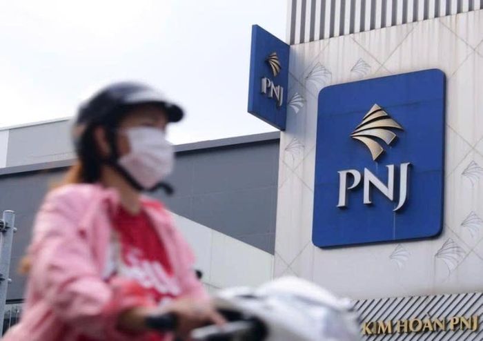 Cổ phiếu PNJ bị SSI loại khỏi danh mục cho vay ký quỹ margin