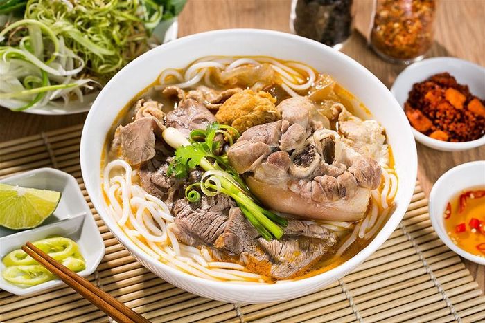 Ẩm thực không chỉ là nhu cầu thưởng thức mà còn trở thành sản phẩm du lịch có giá trị gia tăng cao