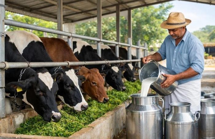Kết quả nghiên cứu mang ý nghĩa đáng chú ý khi xu hướng tiêu dùng có thể dịch chuyển theo hướng cởi mở hơn với các sản phẩm sữa nguyên kem