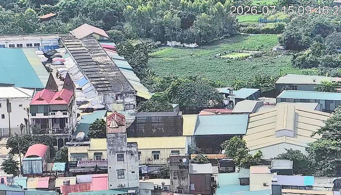Các địa phương đang tiếp tục nghiên cứu các thuật toán AI để bổ sung hỗ trợ quản trị địa bàn. Ảnh: Hoàng Quyết