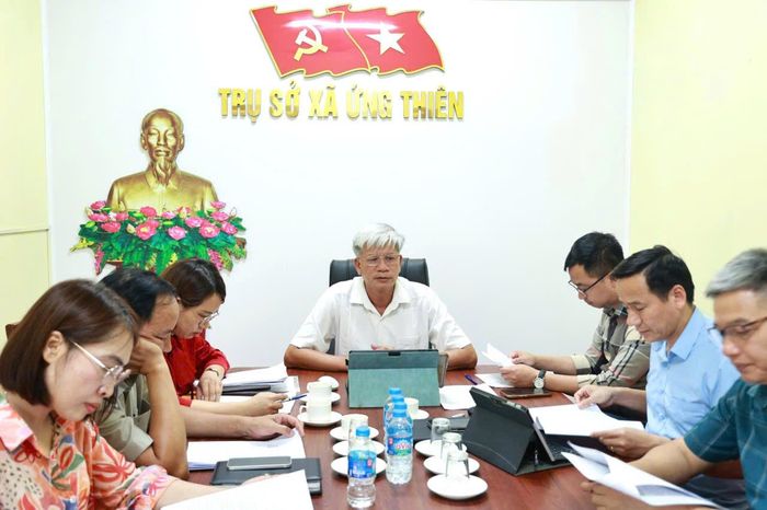 Quang cảnh hội nghị. Ảnh: Lê Hoa