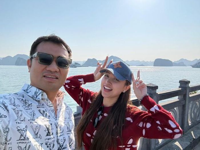 Hiện tại, Vân Hugo duy trì lối sống lành mạnh, chú trọng tập luyện, ăn uống khoa học và cân bằng giữa công việc với thời gian dành cho gia đình. Mỗi lần xuất hiện trước công chúng, nữ MC đều nhận được nhiều lời khen bởi vẻ ngoài trẻ trung, rạng rỡ cùng phong thái tự tin.