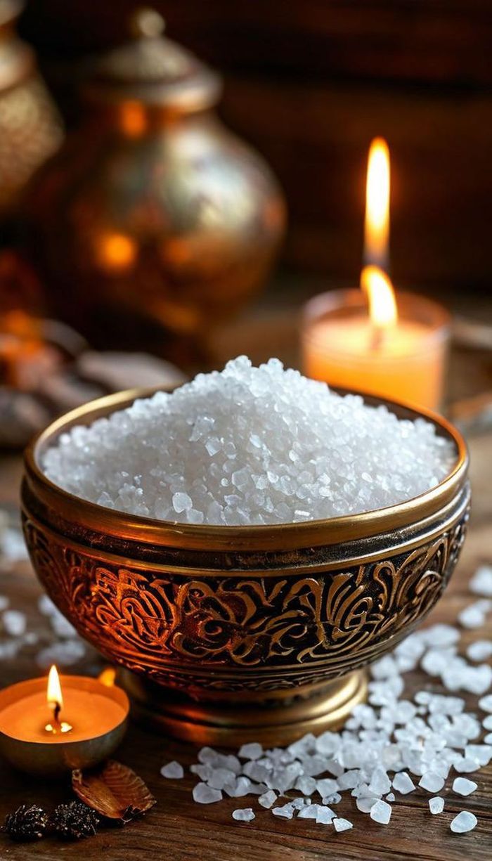 Khi bạn thoải mái và tin vào điều tốt đẹp, mọi cách xả xui tháng cô hồn sẽ hiệu quả hơn nhiều.